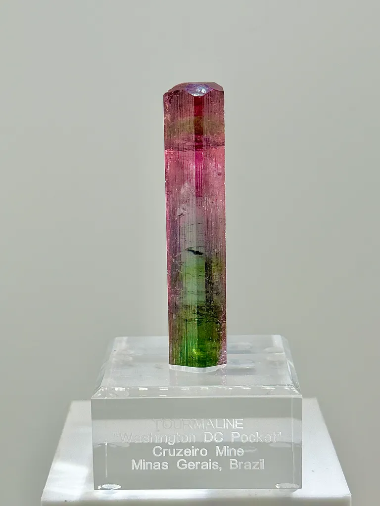 Tourmaline from Brazil image