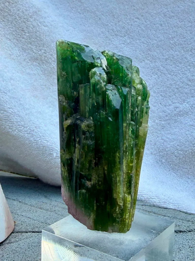 Tourmaline from Brazil - image 4