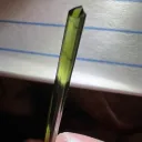 Tourmaline from Brazil, Barra do Salinas District - 1211 - image 2