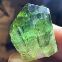 Tourmaline from Brazil, Barra do Salinas District - 1214 - image 1