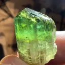Tourmaline from Brazil, Barra do Salinas District - 1214 - image 2