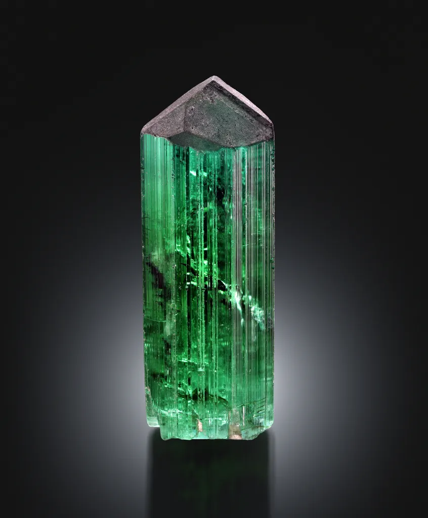 Tourmaline from Brazil image