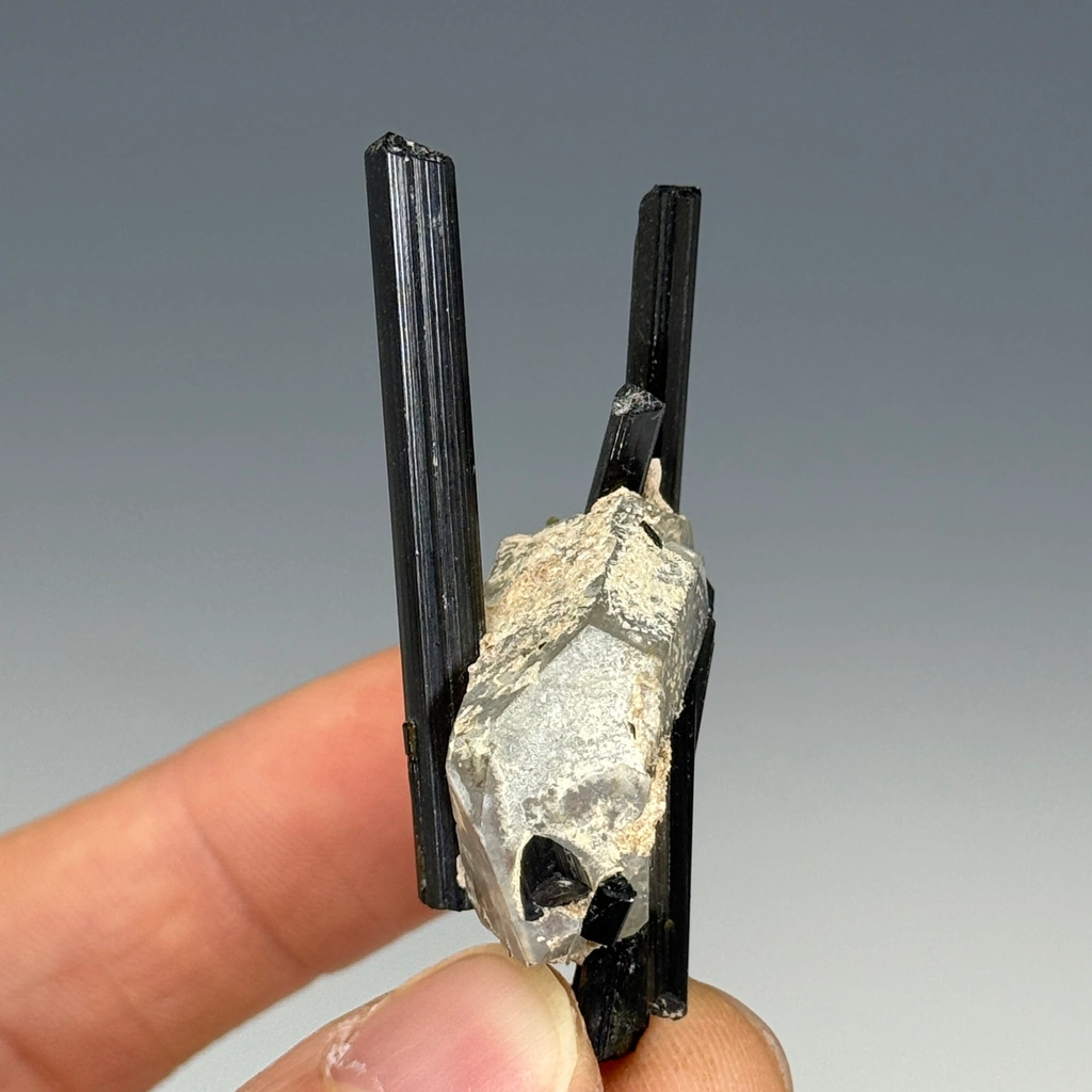 Tourmaline from Brazil - image 3