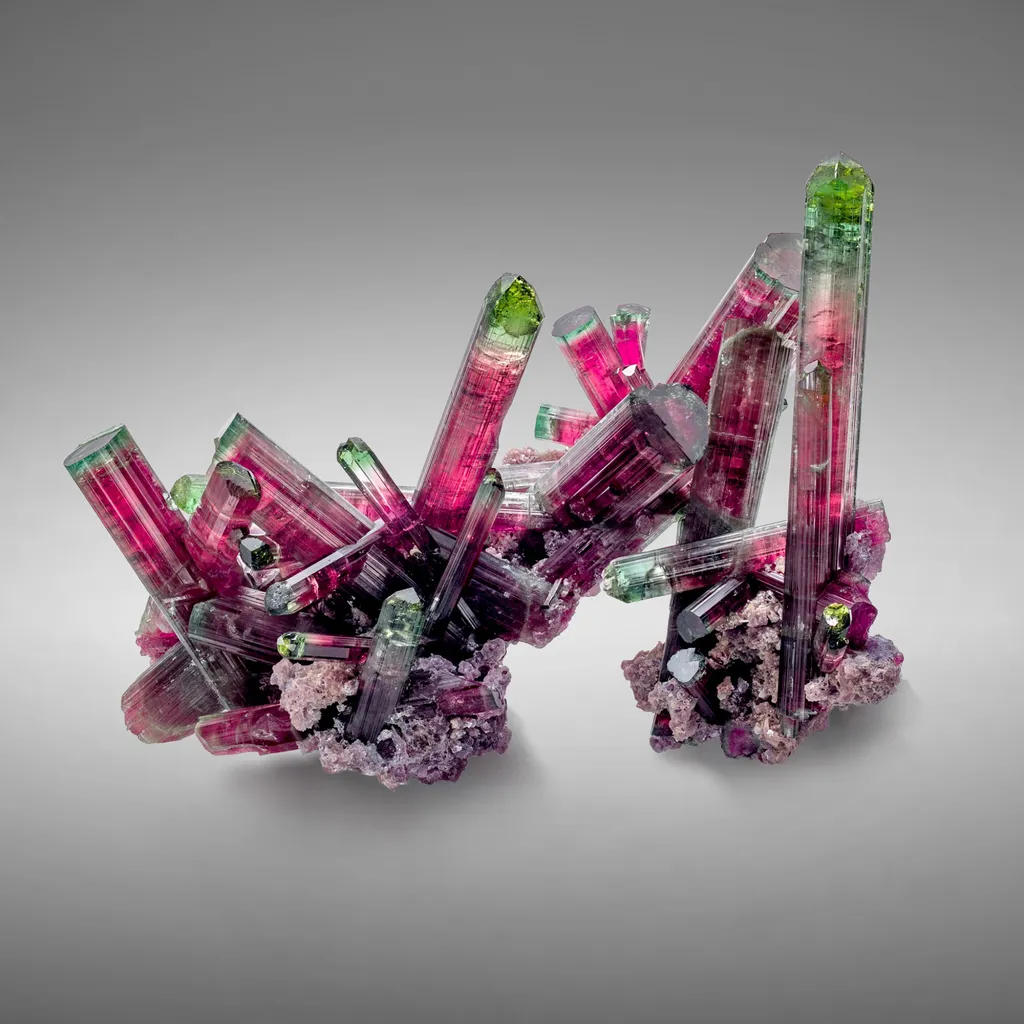 Tourmaline from Brazil image