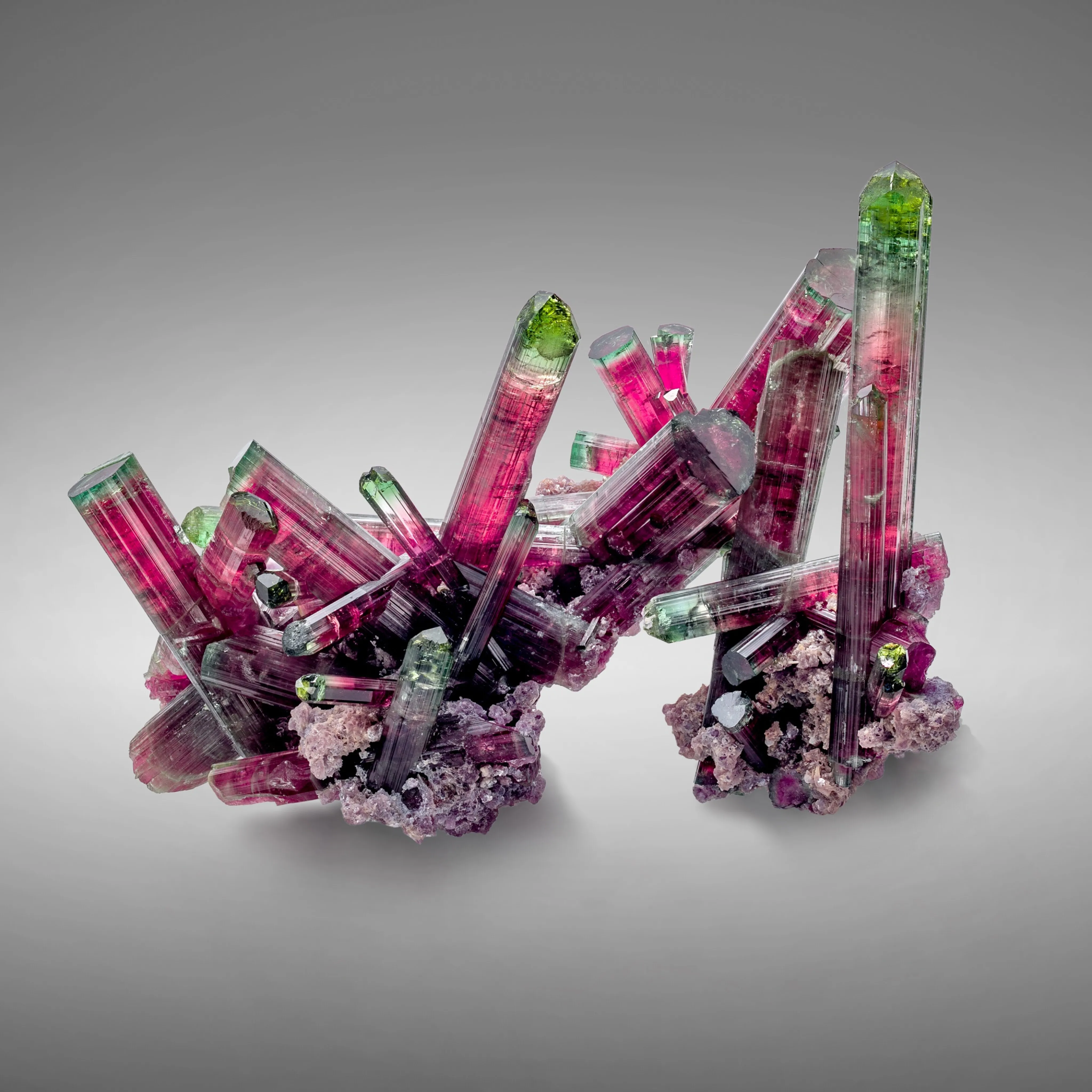 Tourmaline from Brazil - image 1