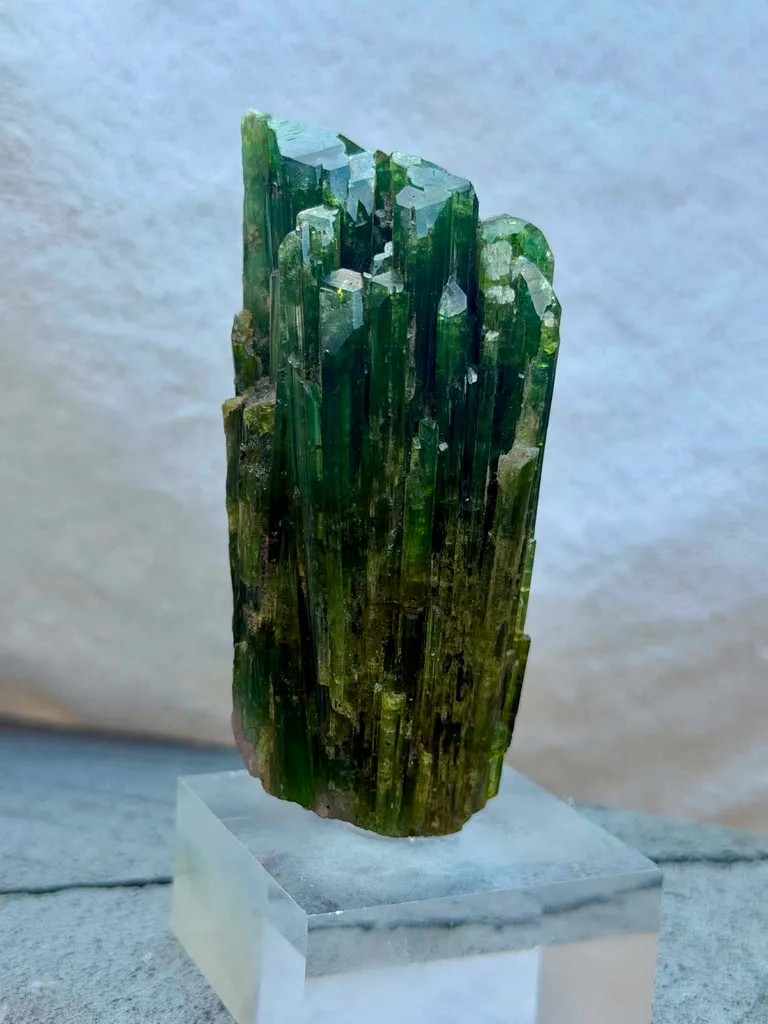 Tourmaline from Brazil - image 6