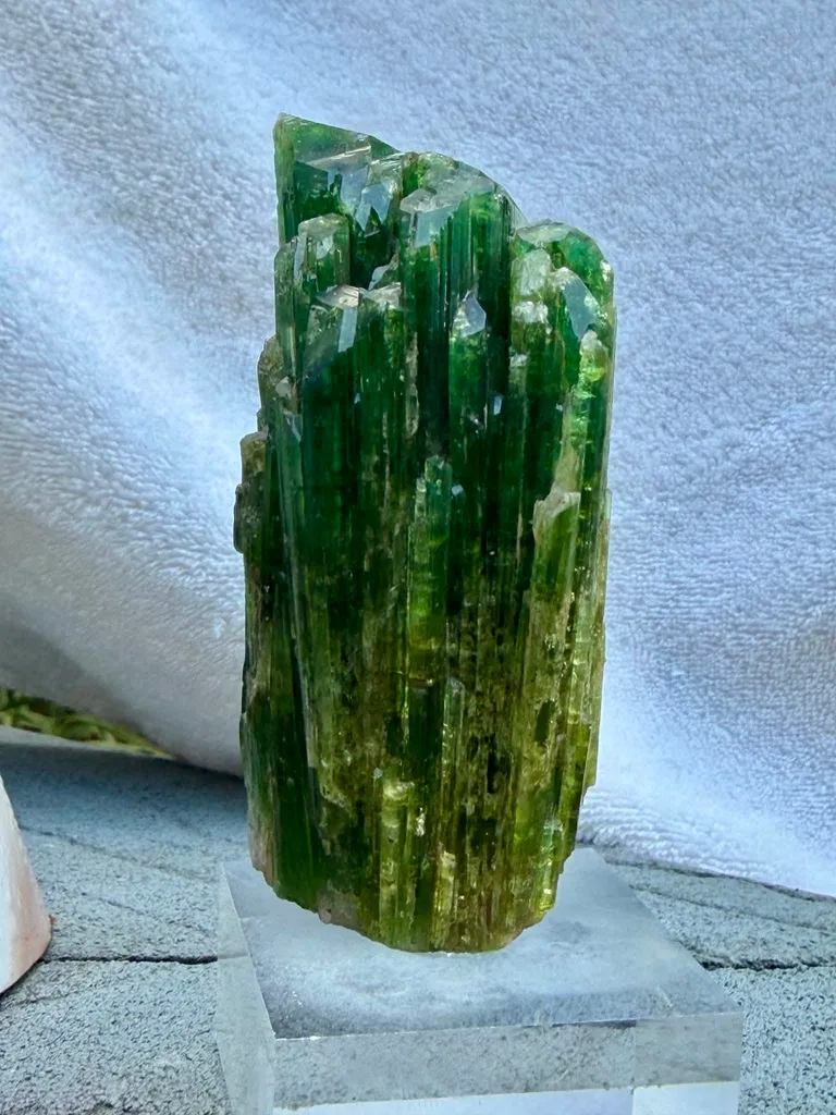 Tourmaline from Brazil - image 5