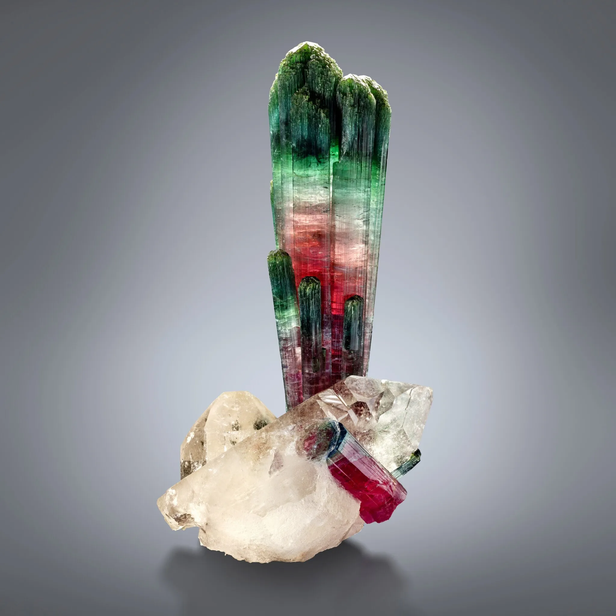 Tourmaline from Brazil - image 1