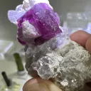 Tourmaline from Brazil, Minas Gerais, Conselheiro Pena, Jonas Mine - 10005 - image 7