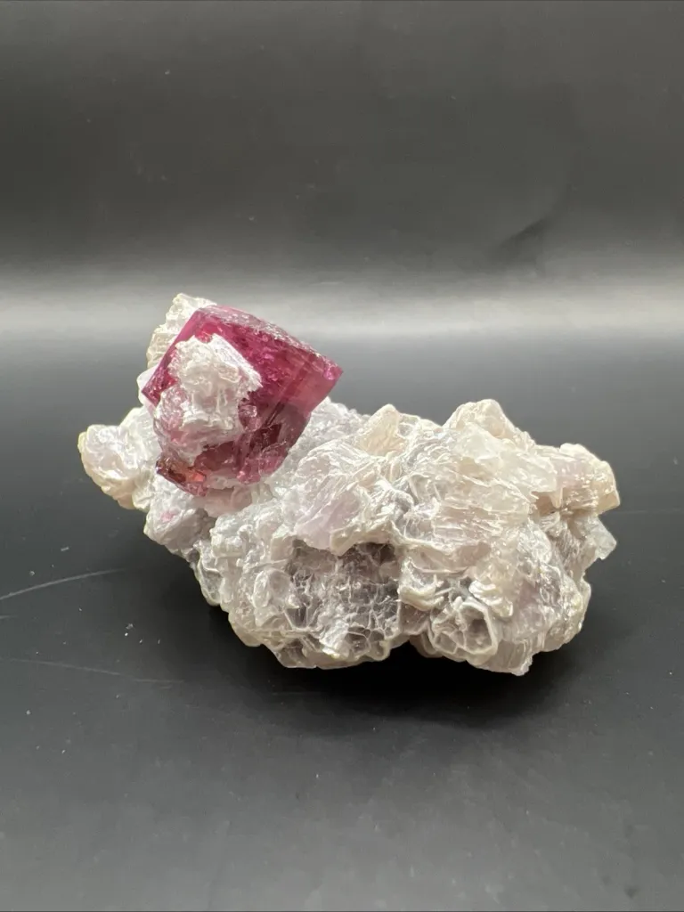 Tourmaline from Brazil, Minas Gerais, Conselheiro Pena, Jonas Mine - 10005 - image 3