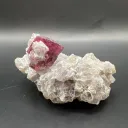 Tourmaline from Brazil, Minas Gerais, Conselheiro Pena, Jonas Mine - 10005 - image 3