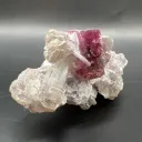 Tourmaline from Brazil, Minas Gerais, Conselheiro Pena, Jonas Mine - 10005 - image 5