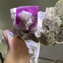 Tourmaline from Brazil, Minas Gerais, Conselheiro Pena, Jonas Mine - 10005 - image 8