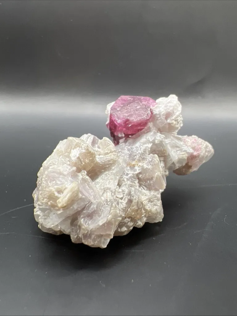 Tourmaline from Brazil, Minas Gerais, Conselheiro Pena, Jonas Mine - 10005 - image 4