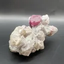 Tourmaline from Brazil, Minas Gerais, Conselheiro Pena, Jonas Mine - 10005 - image 4