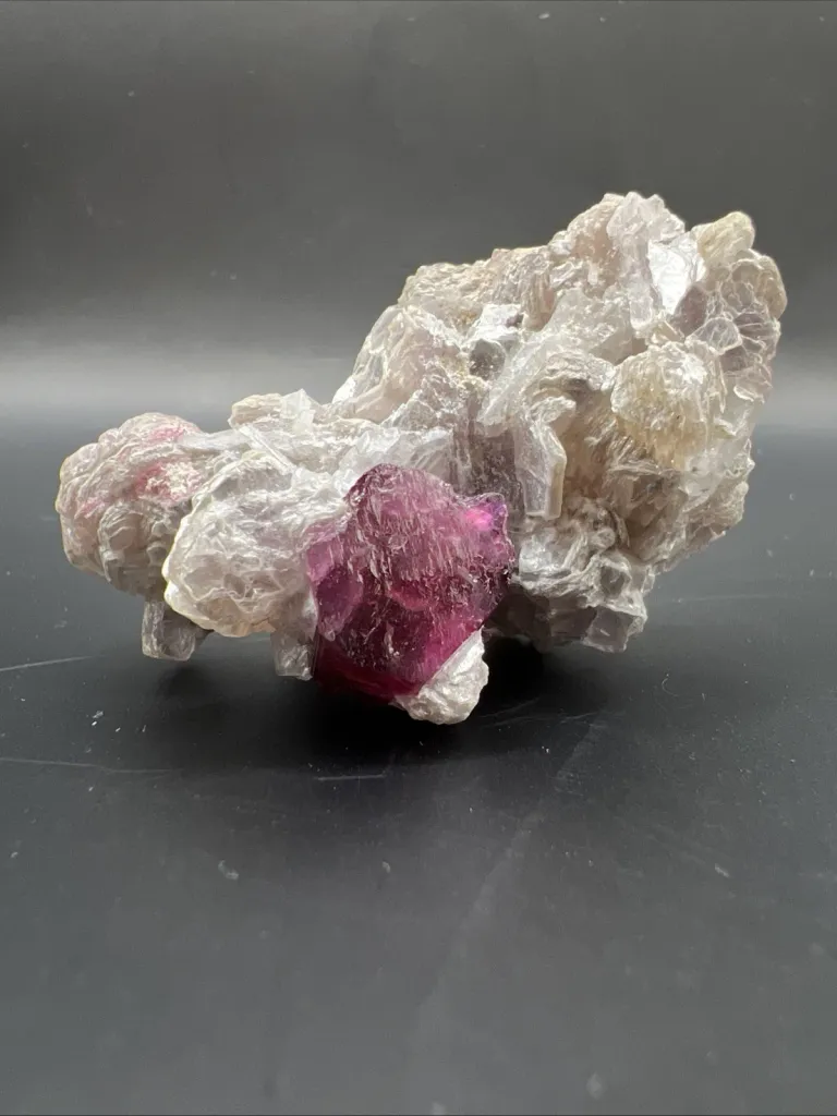 Tourmaline from Brazil, Minas Gerais, Conselheiro Pena, Jonas Mine - 10005 - image 2