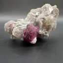 Tourmaline from Brazil, Minas Gerais, Conselheiro Pena, Jonas Mine - 10005 - image 2