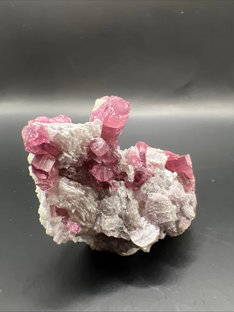 Tourmaline from Brazil, Minas Gerais, Conselheiro Pena, Jonas Mine - 10006 - image 3