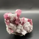 Tourmaline from Brazil, Minas Gerais, Conselheiro Pena, Jonas Mine - 10006 - image 3