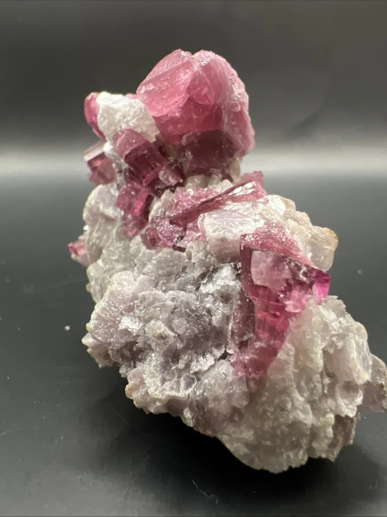 Tourmaline from Brazil, Minas Gerais, Conselheiro Pena, Jonas Mine - 10006 - image 2
