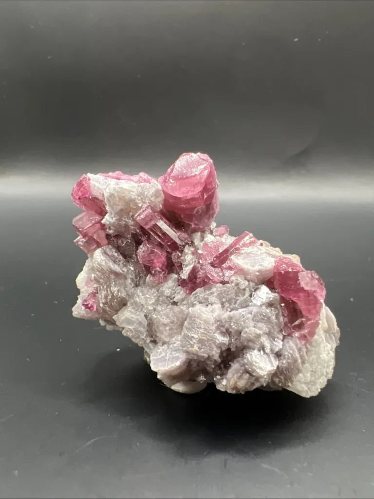 Tourmaline from Brazil, Minas Gerais, Conselheiro Pena, Jonas Mine - 10006 image