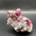 Tourmaline from Brazil, Minas Gerais, Conselheiro Pena, Jonas Mine - 10006 - image 1