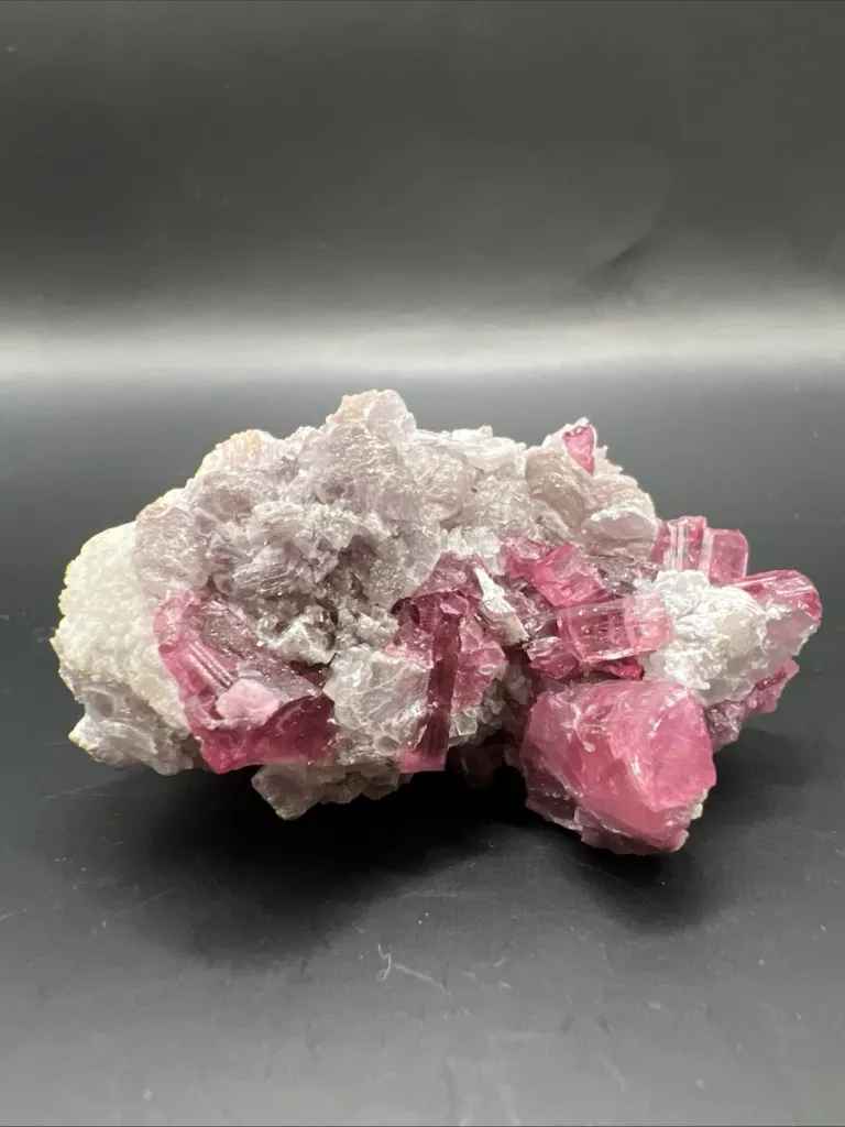 Tourmaline from Brazil, Minas Gerais, Conselheiro Pena, Jonas Mine - 10006 - image 4