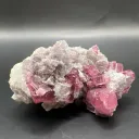 Tourmaline from Brazil, Minas Gerais, Conselheiro Pena, Jonas Mine - 10006 - image 4