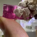 Tourmaline from Brazil, Minas Gerais, Conselheiro Pena, Jonas Mine - 10007 - image 6