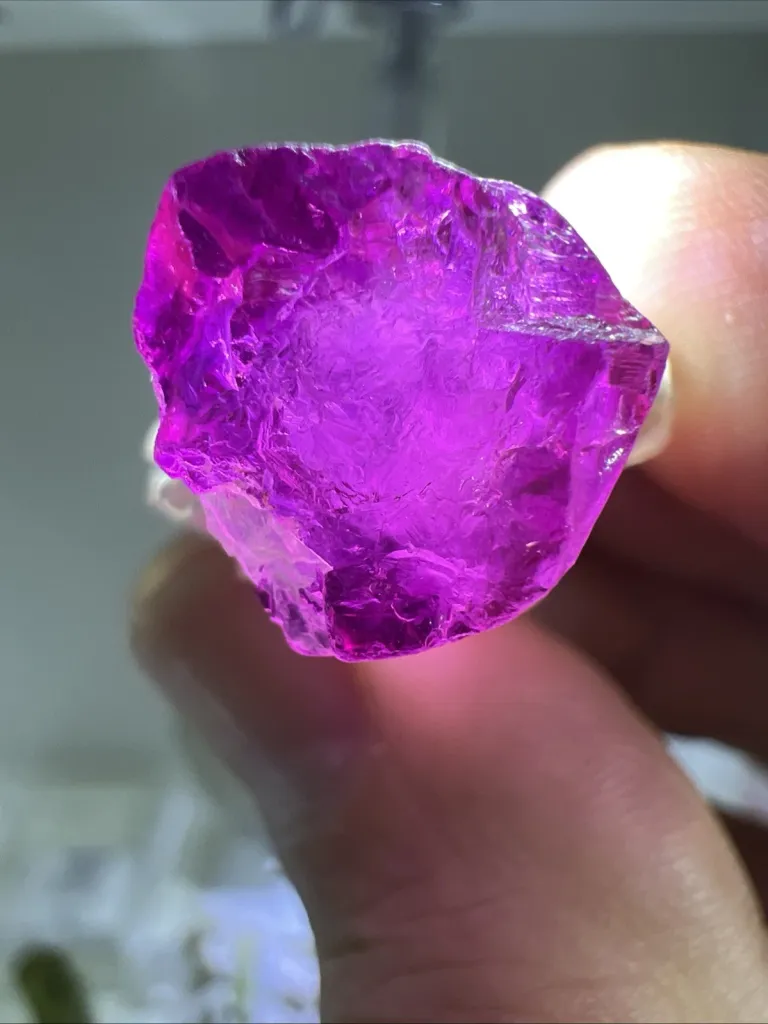 Tourmaline from Brazil, Minas Gerais, Conselheiro Pena, Jonas Mine - 10007 - image 7