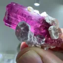 Tourmaline from Brazil, Minas Gerais, Conselheiro Pena, Jonas Mine - 10007 - image 4