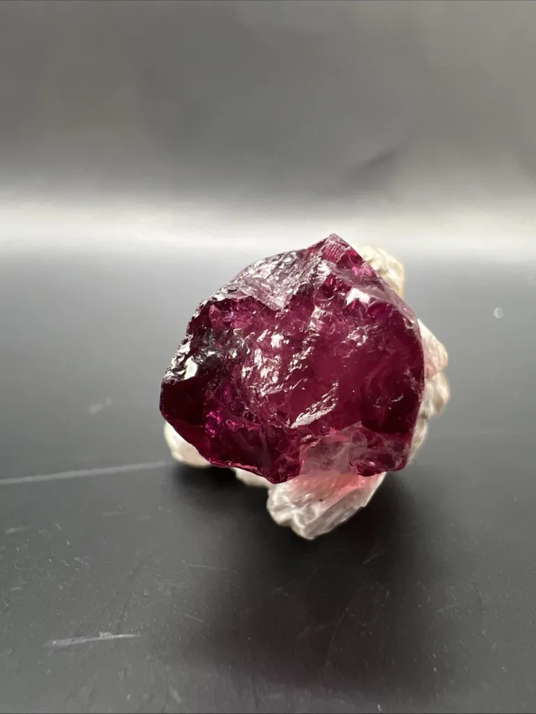 Tourmaline from Brazil, Minas Gerais, Conselheiro Pena, Jonas Mine - 10007 - image 3