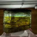 Tourmaline from Brazil, Minas Gerais, Coronel Murta - image 2