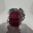 Tourmaline from Brazil, Minas Gerais, Coronel Murta - image 1
