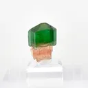 Tourmaline from Brazil, Minas Gerais, Coronel Murta, Barra do Salinas District - image 1
