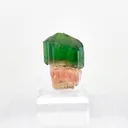Tourmaline from Brazil, Minas Gerais, Coronel Murta, Barra do Salinas District - image 2