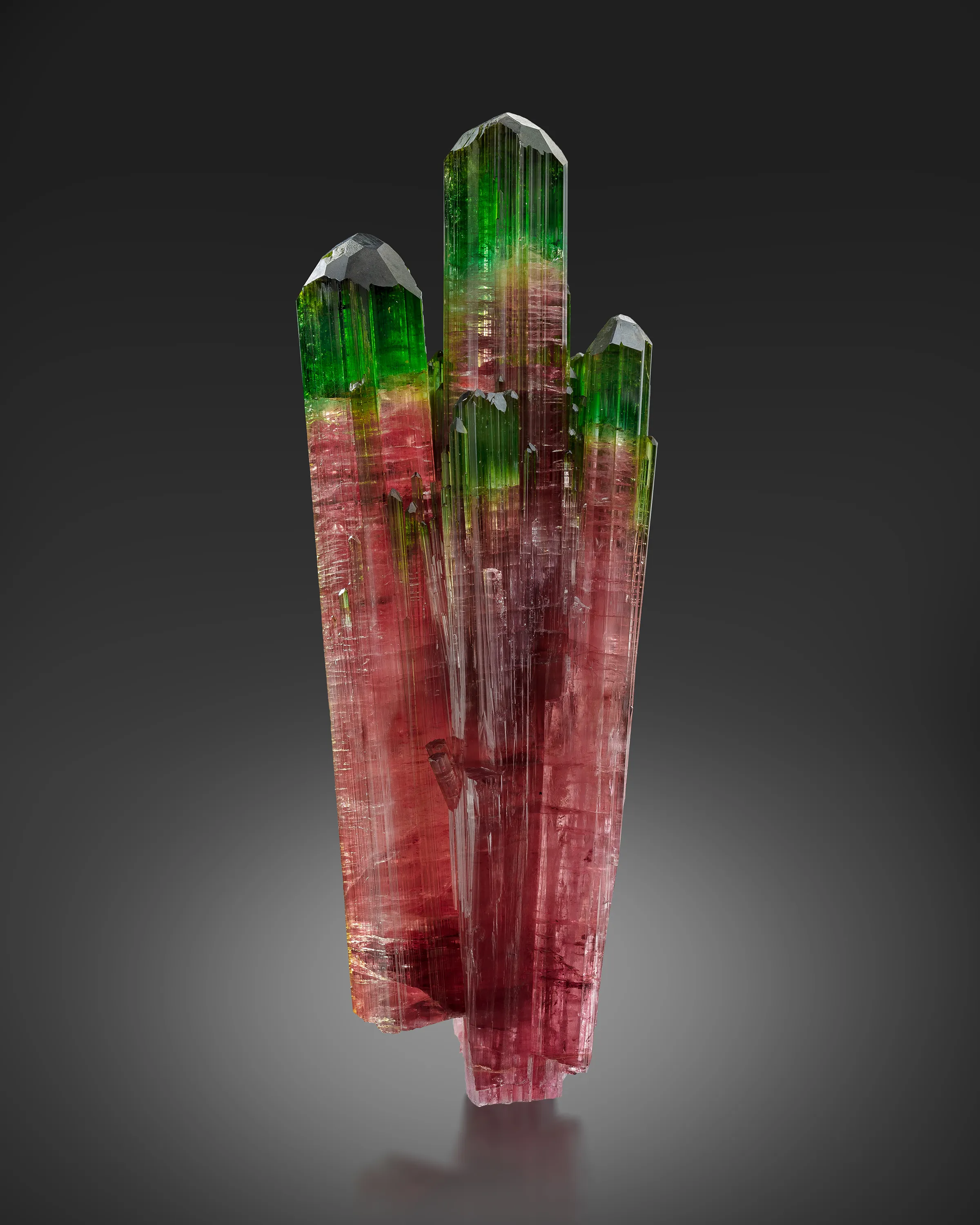 Tourmaline from Brazil, Minas Gerais, Marilac - image 1