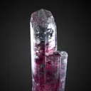 Tourmaline from Brazil, Minas Gerais, São José da Safira, Aricanga mine - image 4