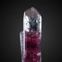 Tourmaline from Brazil, Minas Gerais, São José da Safira, Aricanga mine - image 7