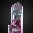 Tourmaline from Brazil, Minas Gerais, São José da Safira, Aricanga mine - image 1