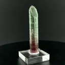 Tourmaline from Brazil, Minas Gerais, São José da Safira, Aricanga mine - image 4