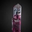 Tourmaline from Brazil, Minas Gerais, São José da Safira, Aricanga mine - image 5