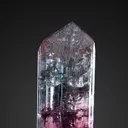 Tourmaline from Brazil, Minas Gerais, São José da Safira, Aricanga mine - image 2