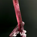 Tourmaline from Brazil, Minas Gerais, São José da Safira, Cruzeiro mine - image 1