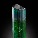Tourmaline from Brazil, Minas Gerais, São José da Safira, Pederneira mine - image 2