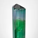 Tourmaline from Brazil, Minas Gerais, São José da Safira, Pederneira mine - image 1