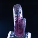 Tourmaline from Brazil, Minas Gerais, São José da Safira, Aricanga mine - image 3