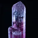 Tourmaline from Brazil, Minas Gerais, São José da Safira, Aricanga mine - image 9