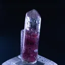 Tourmaline from Brazil, Minas Gerais, São José da Safira, Aricanga mine - image 6