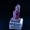 Tourmaline from Brazil, Minas Gerais, São José da Safira, Aricanga mine - image 2